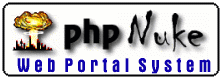 Welcome to PHP-Nuke Powered Site